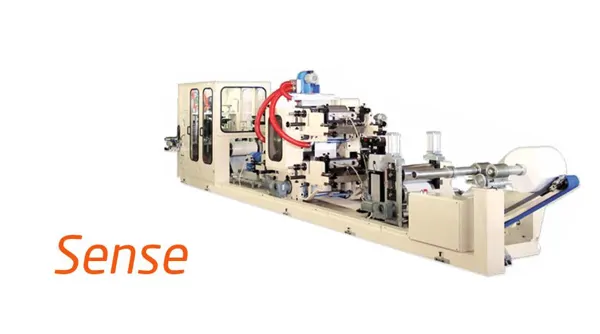 SENSE UNIT