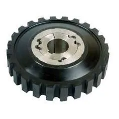 Concrete Pump Spare Parts