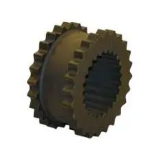 Custom Rubber Manufacturing