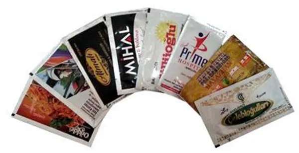 Baby wipes