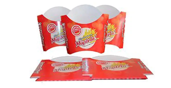 Chip Box