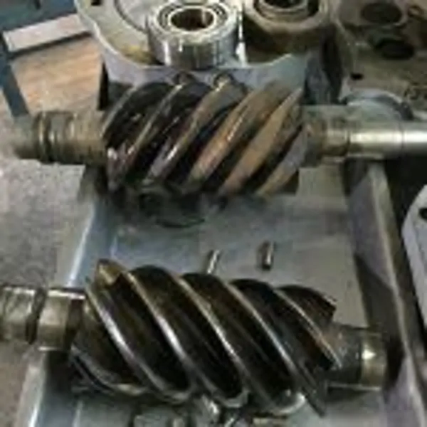 TROUBLESHOOTING AND REPAIR SERVICES