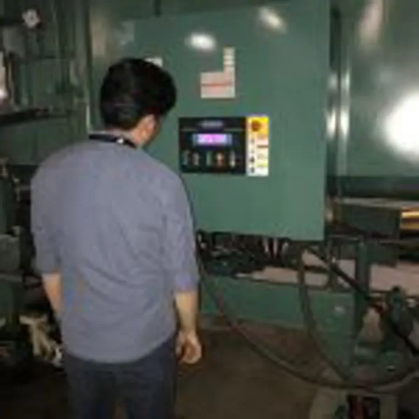 ABSORPTION CHILLER