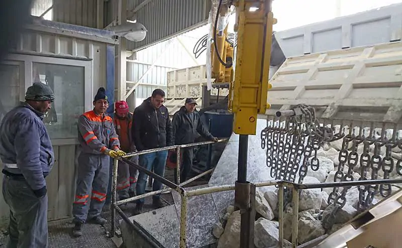 Özel İmalat