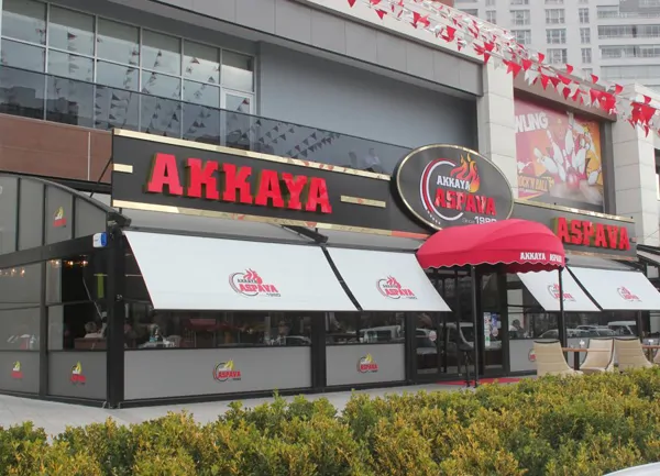 Pergola - Automatic Awning Systems