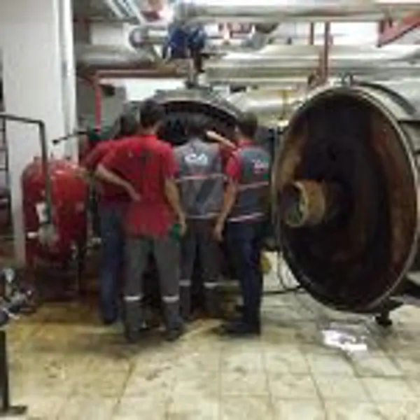 PERIODIC MAINTENANCE SERVICES