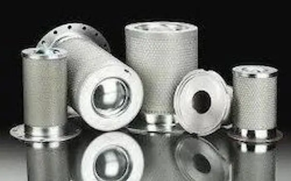 Separators
