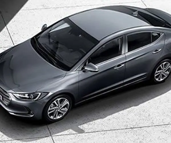 Auto Body Repair and Painting Service