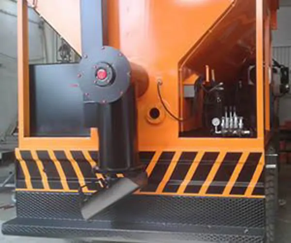 Custom Vehicle Manufacturing