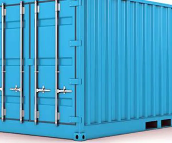 Container Manufacturing