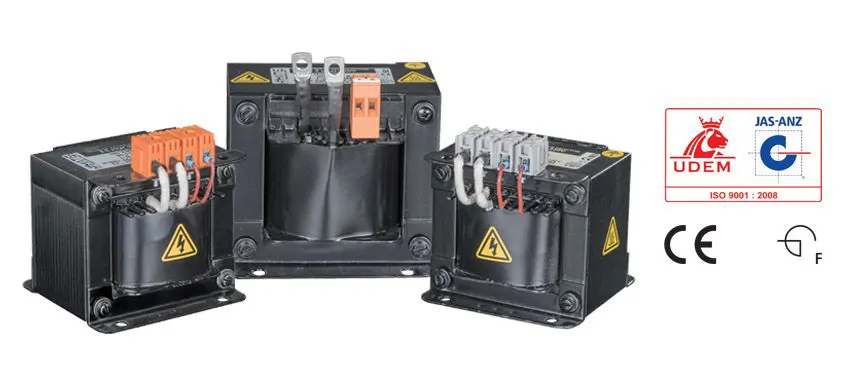 MONOFAZE 230V 210HZ %5.67 HARMONİK REAKTÖR