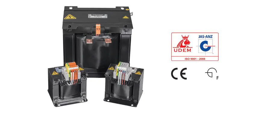 MONOFAZE 230V ENDÜKTİF (ŞÖNT) REAKTÖR