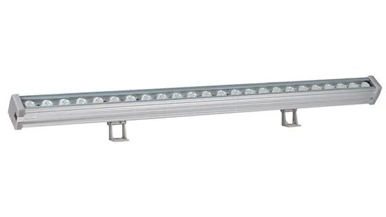 Zeon 100cm Sıva Üstü Wall Washer