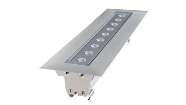 Kalipso Y 30cm Outdoor Built-in