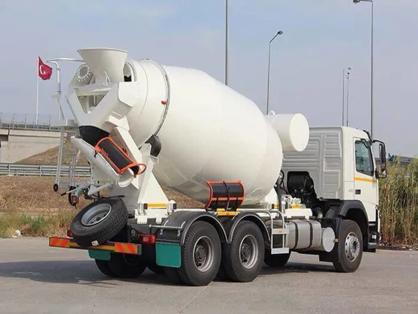 TRANSMIXER SERVICE