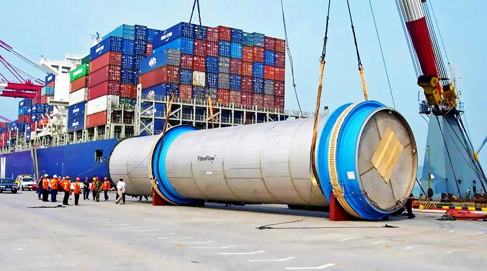 PROJECT TRANSPORTATION