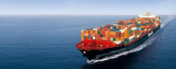 SEA TRANSPORTATION