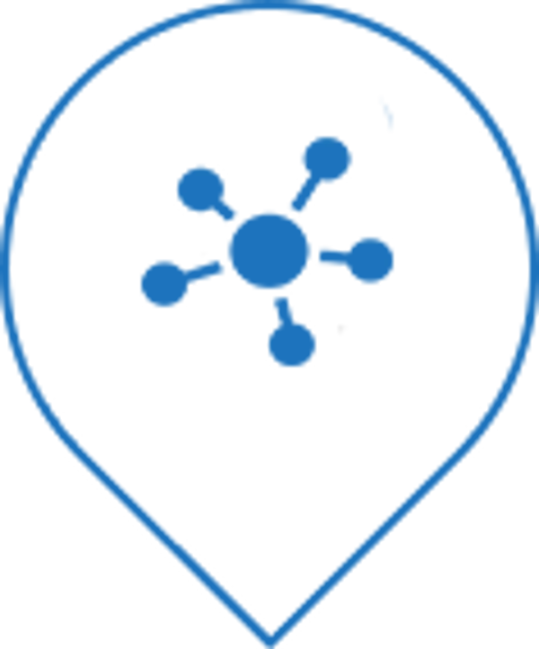 Central and Network