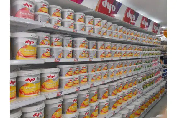 PAINT