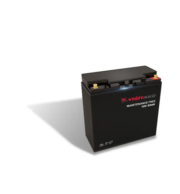 AGM Batteries