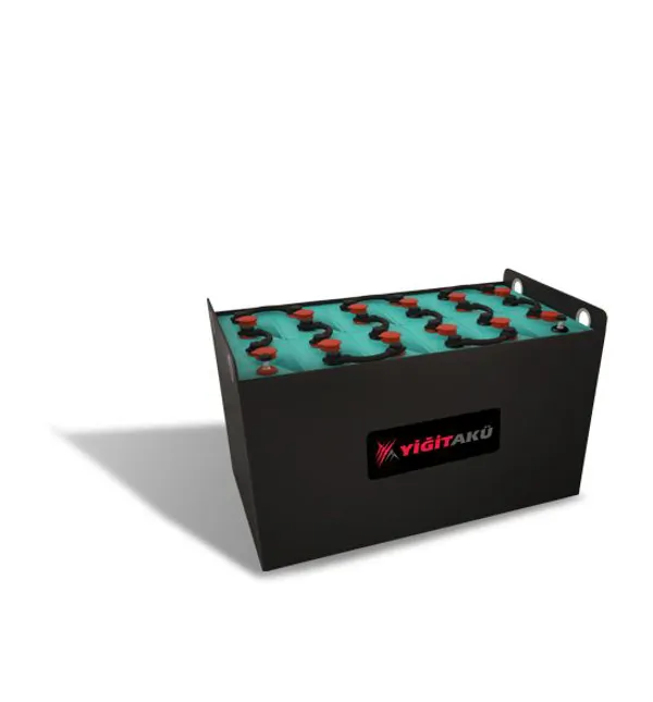 Traction Batteries