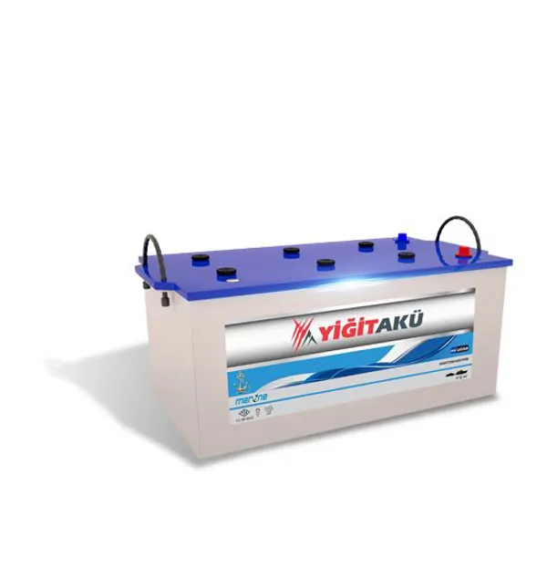 Marine Batteries