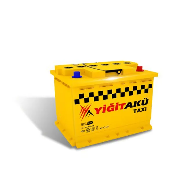Taxi Batteries