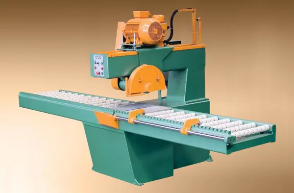 Size Sizing Machine