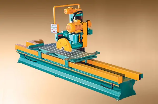 DYKM - Graded Side Cutting Machine