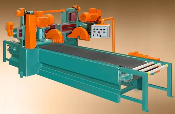 Trimming Machine