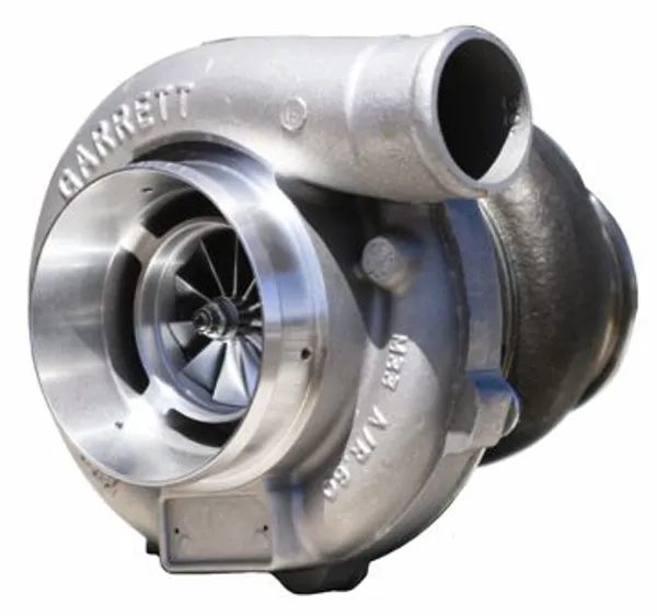 Types of Turbochargers