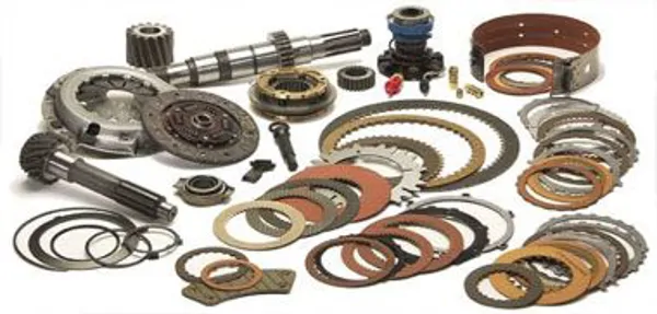 Transmission Products