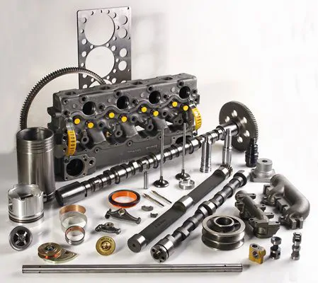 Motor Parçaları