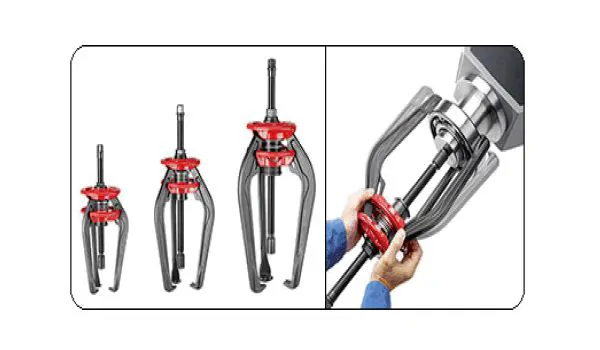 PULLEYS