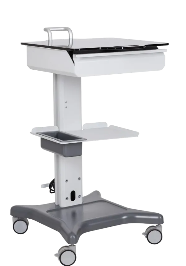 ANKA - Ultrasound carrier.