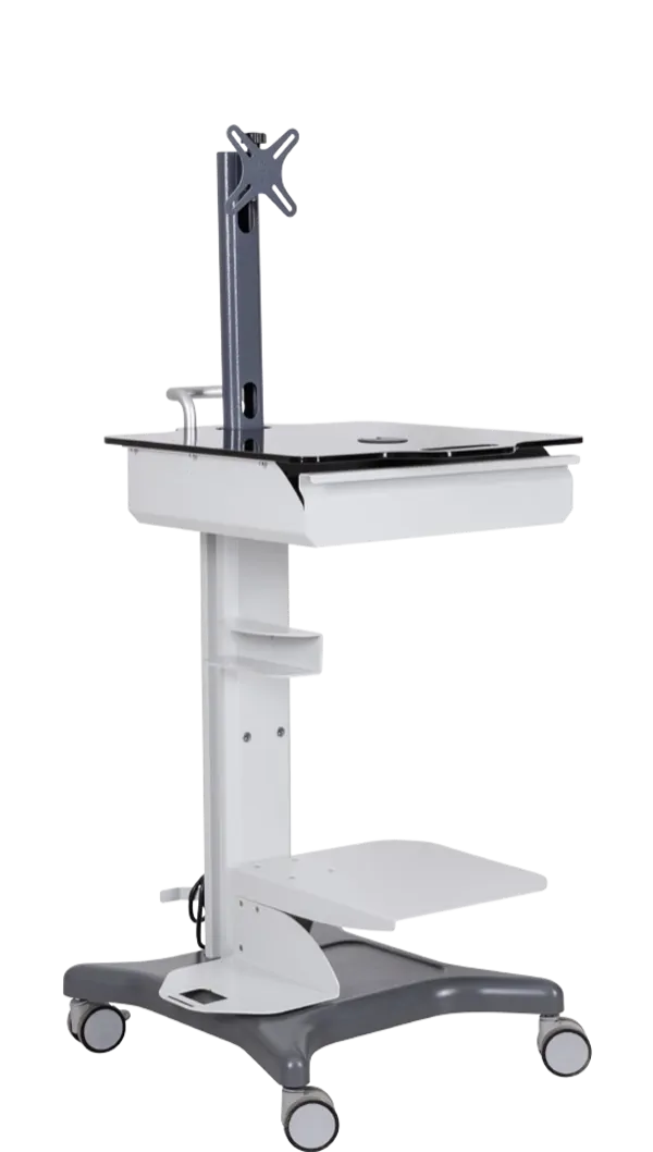ANKA - II Ultrasound transmitter.