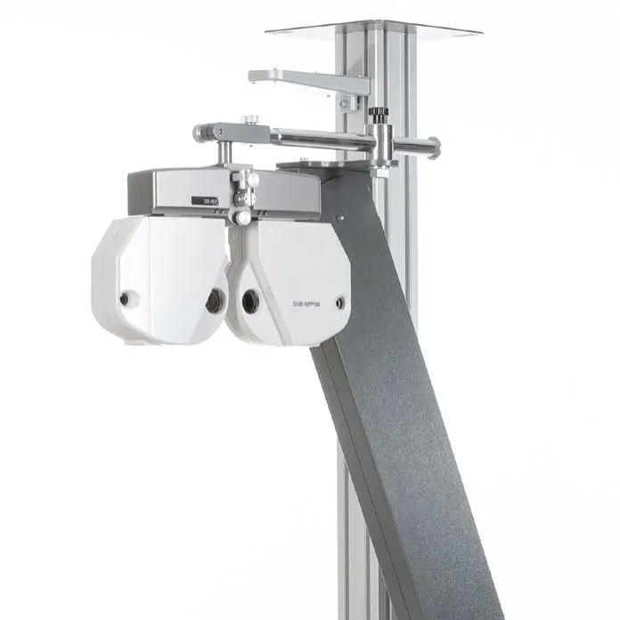 Motorize Foropter Kolu