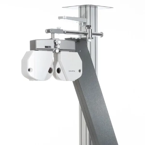 Motorized Foropter Arm