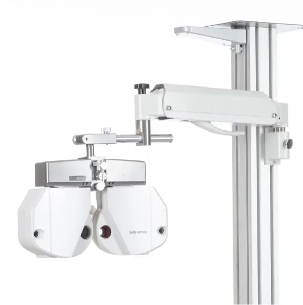 Manual Foropter Arm