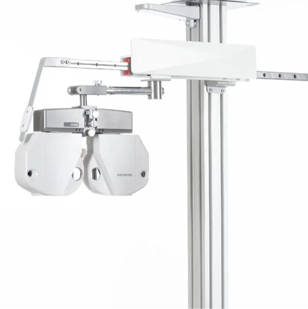 Manual/Motorized Sliding Foropter Arm