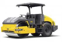 DYNAPAC TOPRAK SİLİNDİR