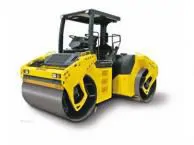 DYNAPAC ASFALT SİLİNDİR