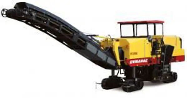 DYNAPAC TRIMMER