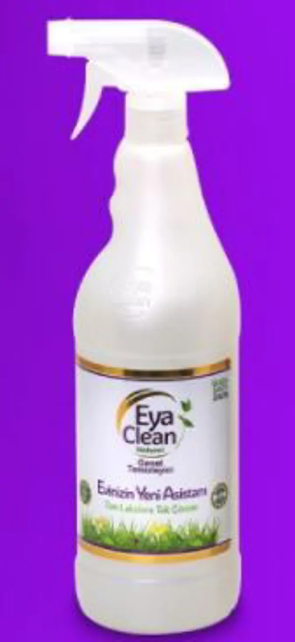 GENERAL CLEANERS