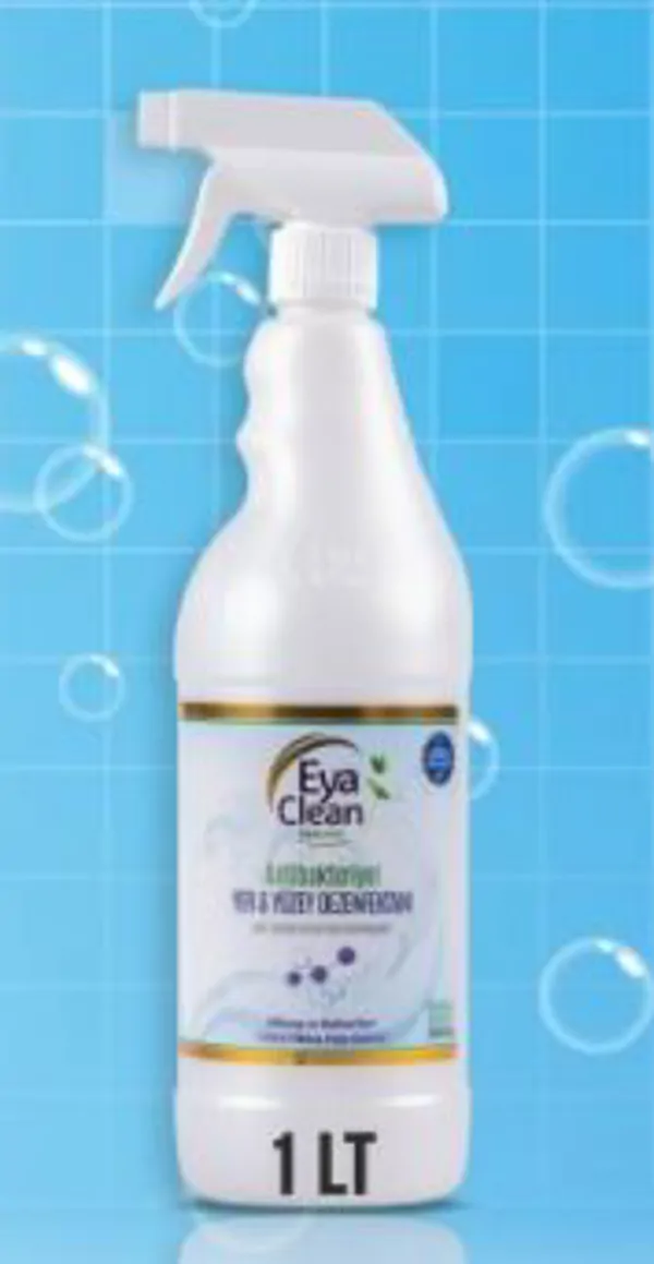 Disinfectant