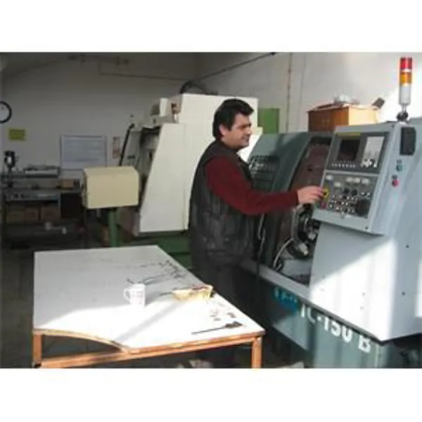Gear Hobbing Machines