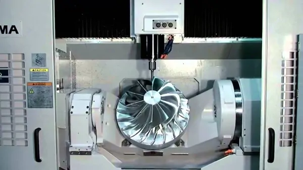 CNC Tools and Machines