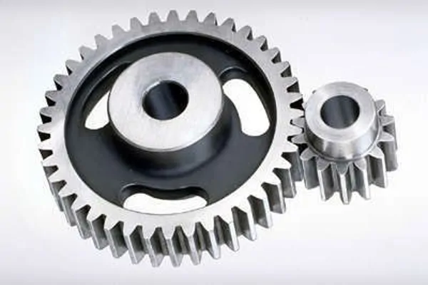 Spur gear