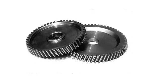 Helical Gear