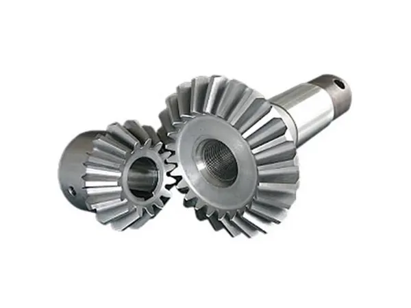 Conical Gear